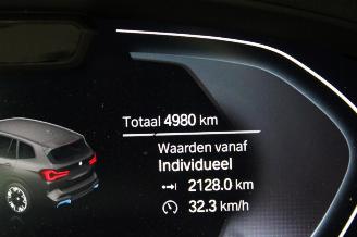 BMW iX3  picture 13