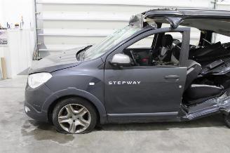 Dacia Lodgy  picture 6