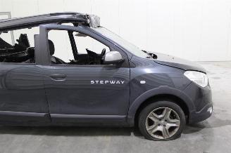 Dacia Lodgy  picture 8
