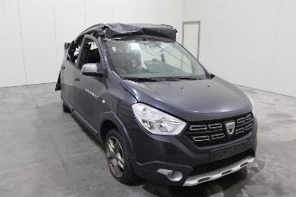 Dacia Lodgy  picture 3