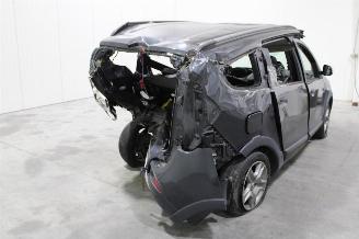 Dacia Lodgy  picture 4