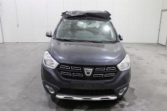 Dacia Lodgy  picture 7