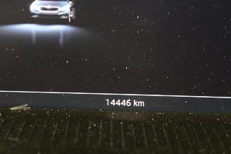 Skoda Fabia  picture 13