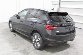 Skoda Fabia  picture 4