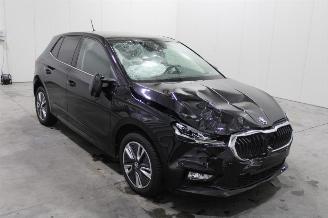 Skoda Fabia  picture 2