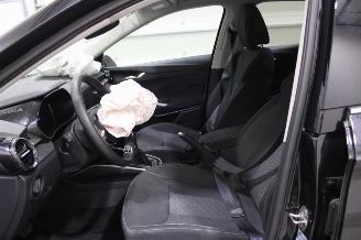 Skoda Fabia  picture 11