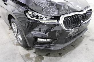 Skoda Fabia  picture 6