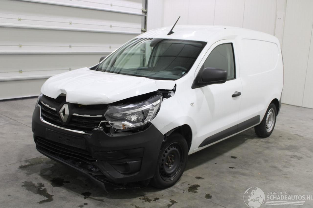 Renault Express 