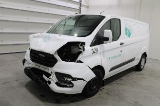 Ford Transit Custom  picture 5