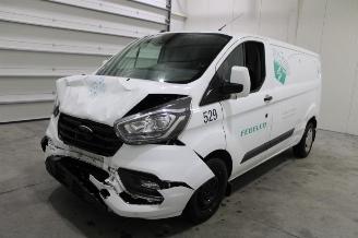 Ford Transit Custom  picture 2