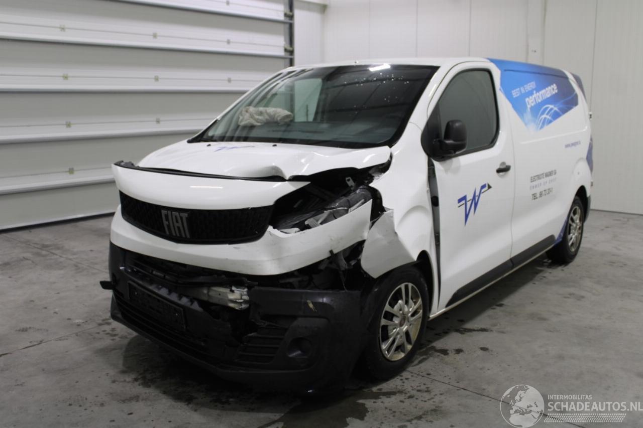 Fiat Scudo 
