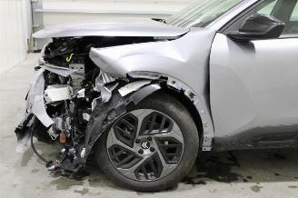 Citroën C4  picture 5