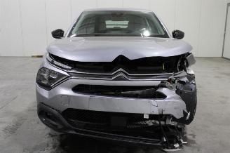 Citroën C4  picture 7