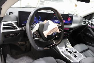 BMW i4  picture 9