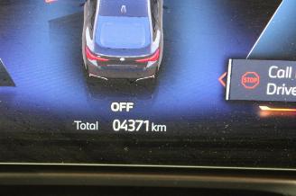 BMW i4  picture 12