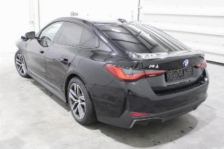 BMW i4  picture 4