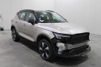 Volvo XC40 XC 40 picture 2