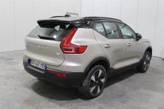 Volvo XC40 XC 40 picture 3
