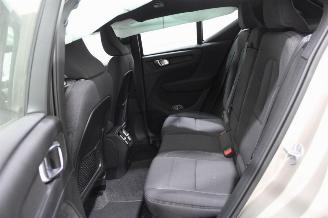 Volvo XC40 XC 40 picture 11