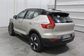 Volvo XC40 XC 40 picture 4