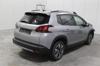 Peugeot 2008  picture 3