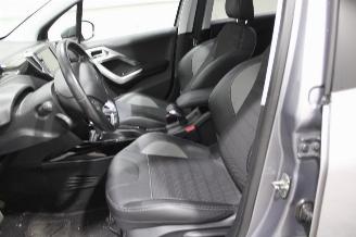 Peugeot 2008  picture 10