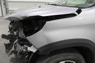 Peugeot 2008  picture 5