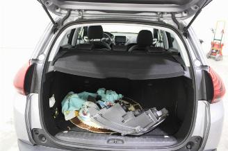 Peugeot 2008  picture 21