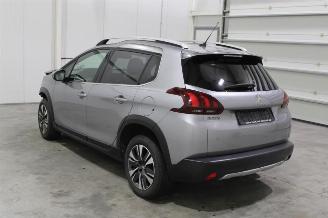Peugeot 2008  picture 4