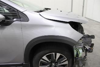 Peugeot 2008  picture 6
