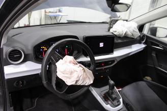 Seat Arona  picture 9
