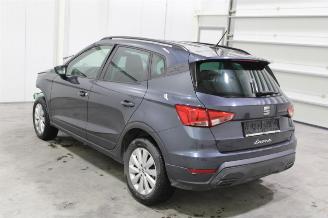 Seat Arona  picture 4