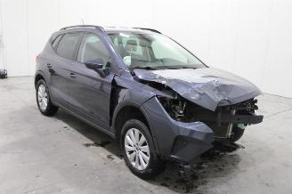 Seat Arona  picture 2