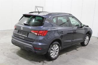 Seat Arona  picture 3