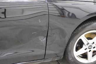 Audi A4  picture 9