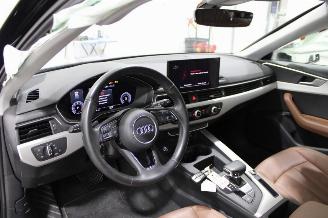 Audi A4  picture 11