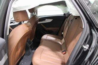 Audi A4  picture 13