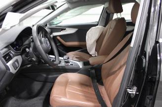 Audi A4  picture 12