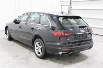 Audi A4  picture 4