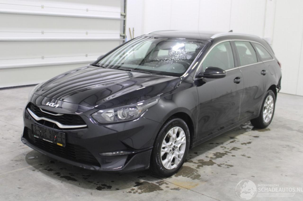 Kia Cee d cee'd