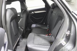 Audi Q3  picture 11