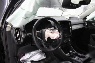 Volvo XC40 XC 40 picture 9