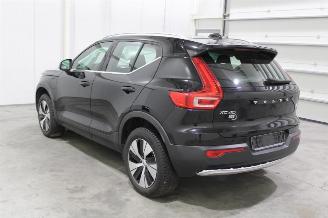 Volvo XC40 XC 40 picture 4