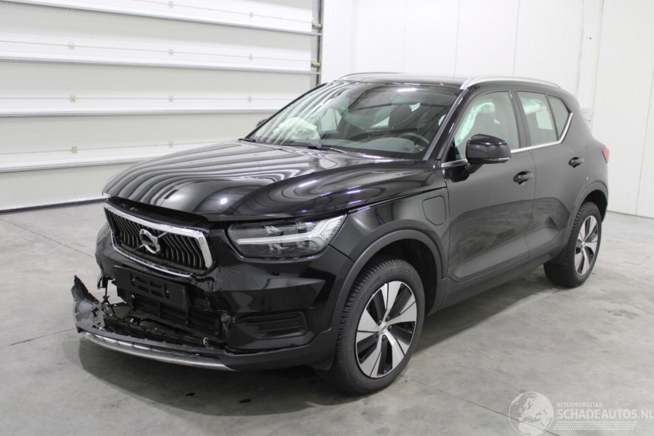 Volvo XC40 XC 40