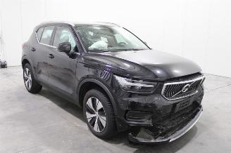Volvo XC40 XC 40 picture 2