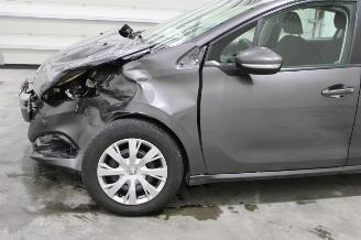 Peugeot 208  picture 7