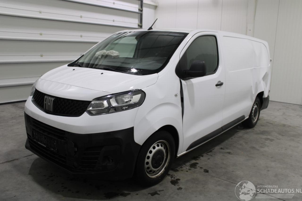 Fiat Scudo 