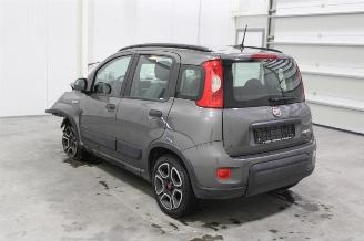Fiat Panda  picture 4