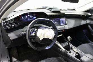 Peugeot 308  picture 10
