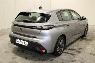 Peugeot 308  picture 3